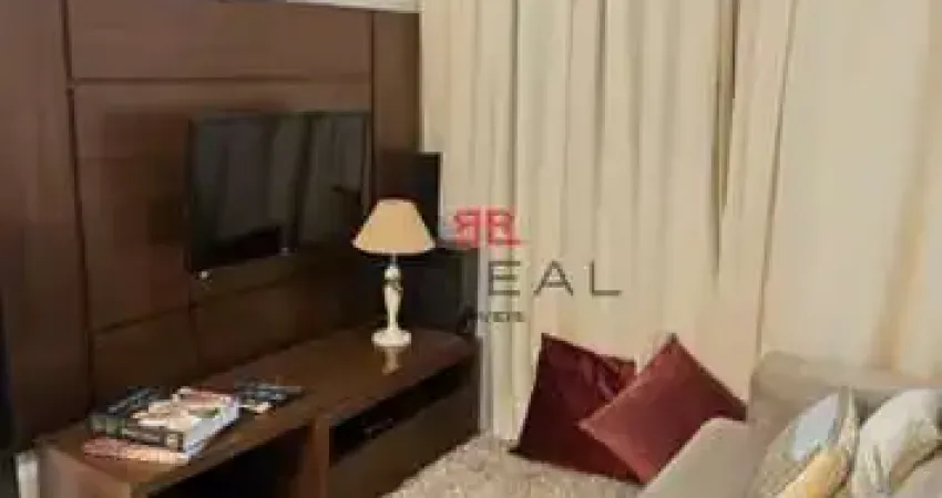 Apartamento com 2 quartos para alugar no Jardim América, Bauru 