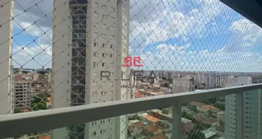 Apartamento com 1 quarto à venda na Vila Altinópolis, Bauru 