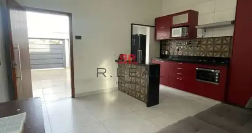 Casa com 3 quartos à venda na Vila Giunta, Bauru