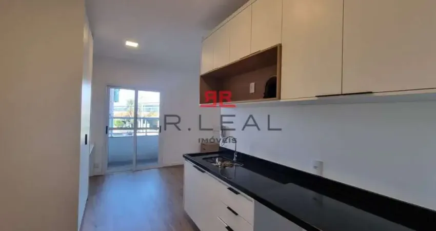 Apartamento com 1 quarto à venda na Vila Nova Cidade Universitária, Bauru 