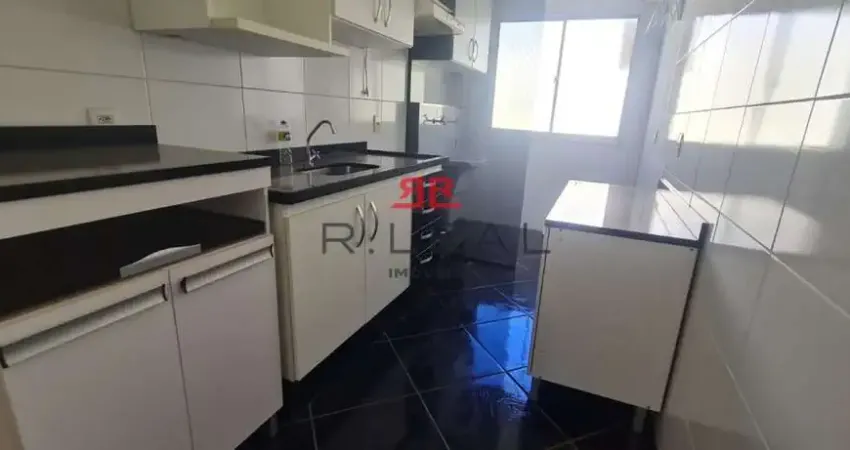 Apartamento com 2 quartos à venda no Parque Paulistano, Bauru 