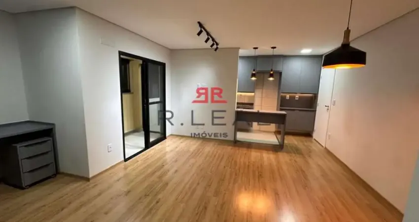 Apartamento com 2 quartos à venda no Jardim Marabá, Bauru