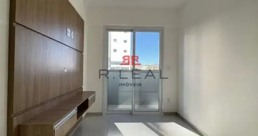 Apartamento com 1 quarto à venda no Jardim Planalto, Bauru