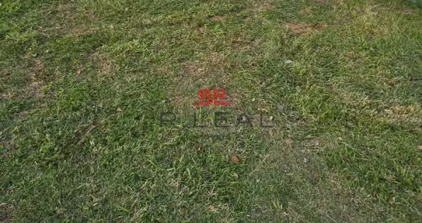 Terreno em condomínio fechado à venda no Alphaville, Bauru
