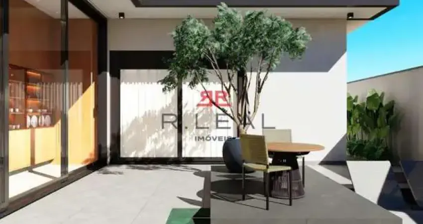 Casa com 3 quartos à venda no Residencial Lago Sul, Bauru 