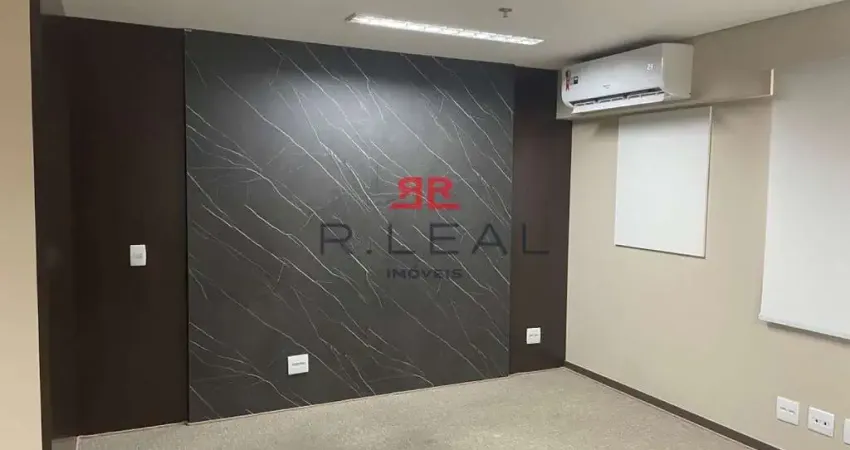 Sala comercial para alugar no Parque Jardim Europa, Bauru 