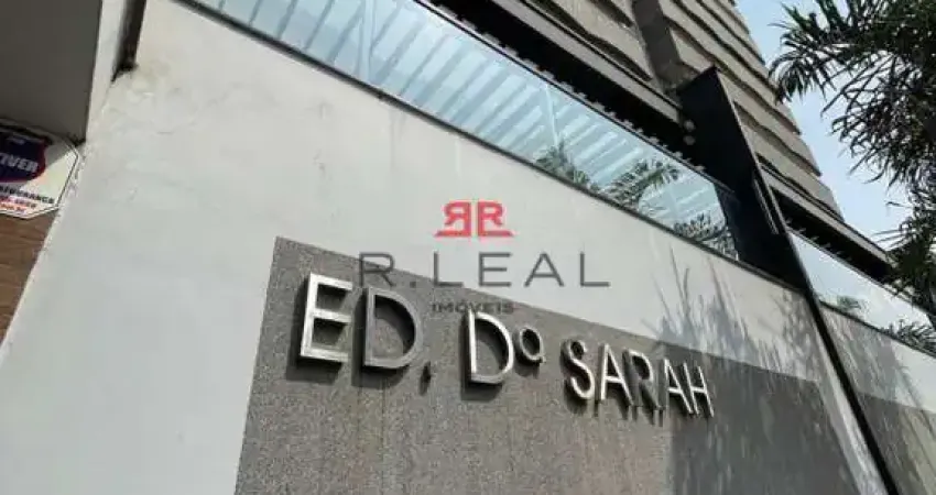 Apartamento com 5 quartos à venda na Vila Santa Tereza, Bauru