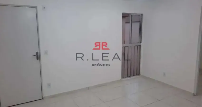 Apartamento com 2 quartos à venda no Jardim Ouro Verde, Bauru