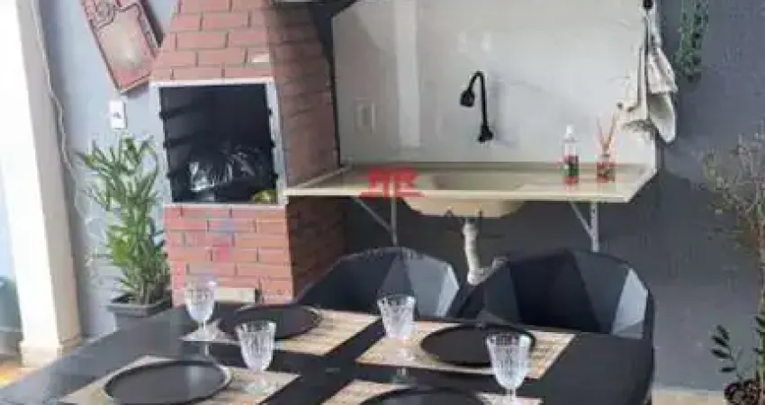 Casa com 2 quartos à venda no Parque Santa Edwiges, Bauru