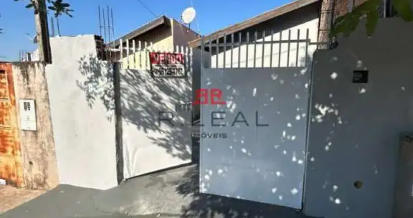 Casa com 1 quarto à venda no Jardim Andorfato, Bauru 