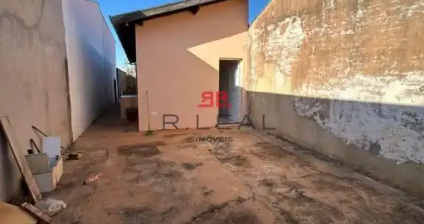 Casa com 1 quarto à venda no Parque São João, Bauru 