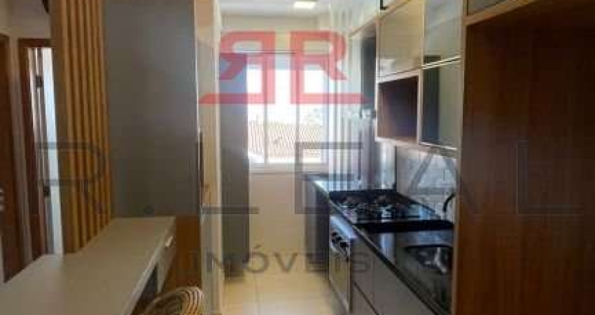 Apartamento com 1 quarto para alugar na Vila Aeroporto Bauru, Bauru 