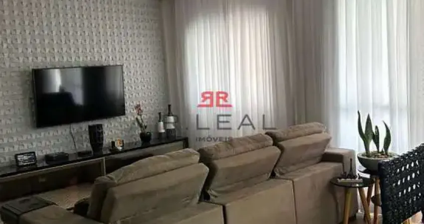 Apartamento com 2 quartos à venda no Parque Residencial das Camélias, Bauru