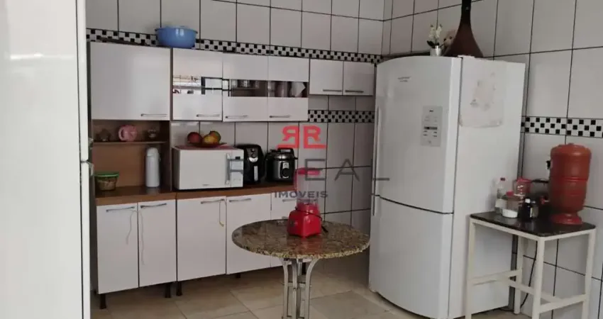 Casa com 2 quartos à venda no Jardim Ivone, Bauru 