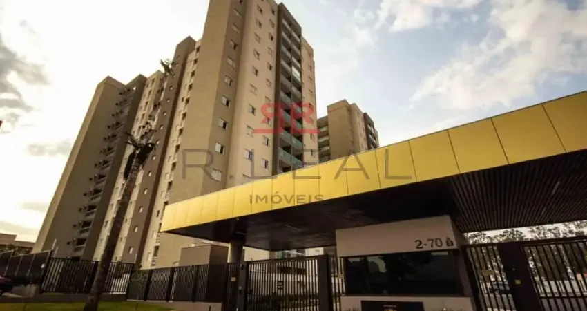 Apartamento com 2 quartos para alugar no Quinta Ranieri, Bauru 