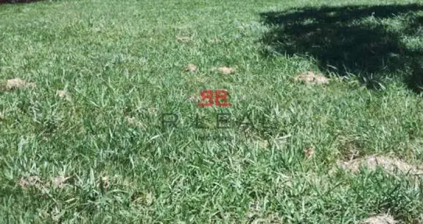 Terreno em condomínio fechado à venda na Riviera de Santa Cristina, Arandu 