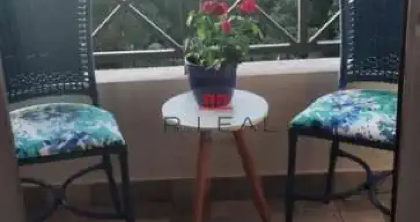 Apartamento com 2 quartos à venda na Vila Coralina, Bauru