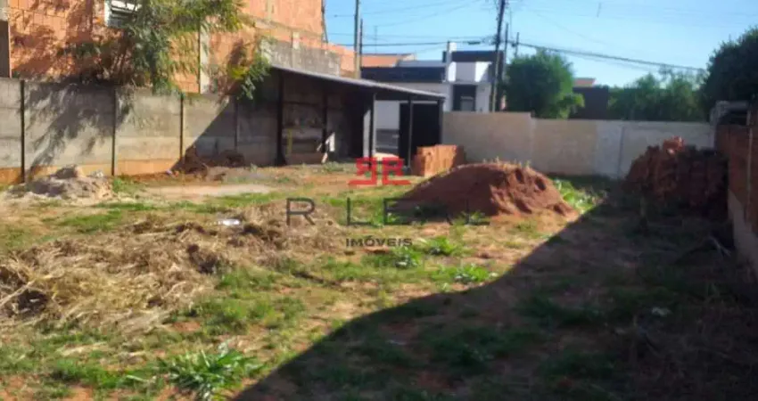 Terreno à venda no Jardim Terra Branca, Bauru 