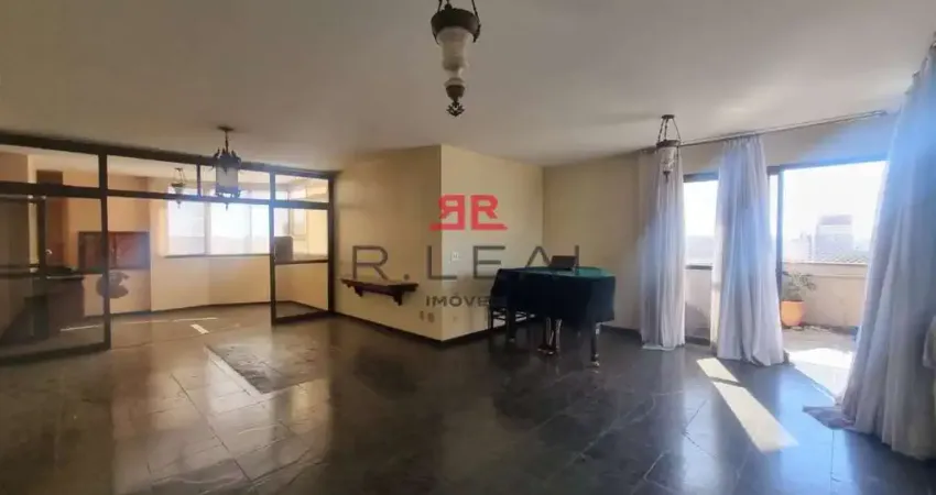 Apartamento com 3 quartos à venda na Vila Noemy, Bauru