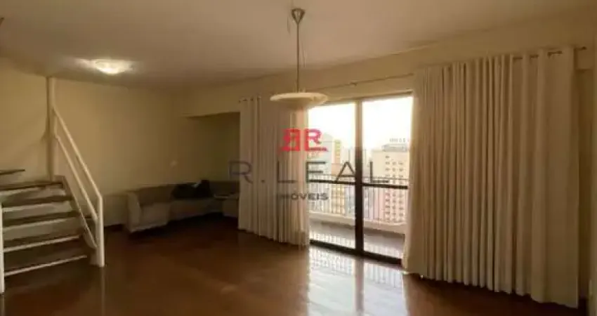 Apartamento com 4 quartos para alugar na Vila Nova Cidade Universitária, Bauru 
