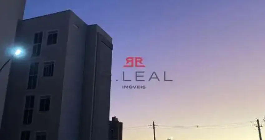 Apartamento com 2 quartos à venda no Núcleo Residencial Presidente Geisel, Bauru