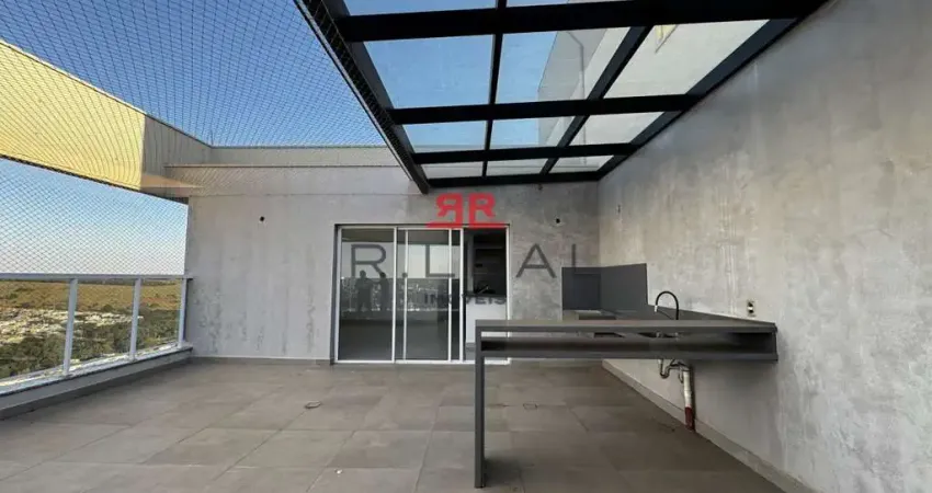 Apartamento com 2 quartos à venda no Jardim Solange, Bauru