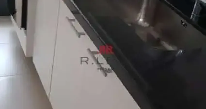 Apartamento com 3 quartos à venda na Vila Coralina, Bauru 