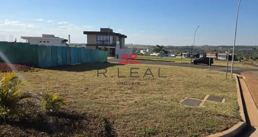 Terreno em condomínio fechado à venda no Bichara Maluf, Piratininga 