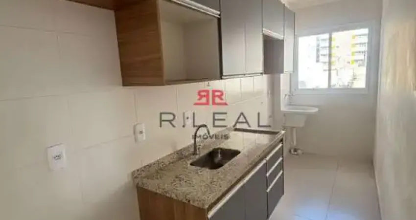 Apartamento com 1 quarto à venda no Jardim Planalto, Bauru 