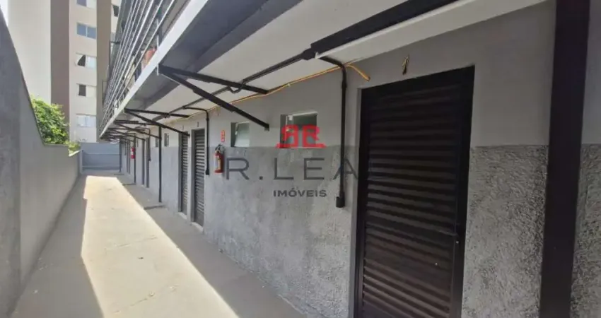 Kitnet / Stúdio para alugar na Vila Altinópolis, Bauru