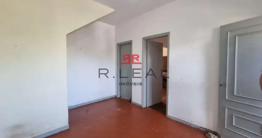 Casa com 3 quartos à venda na Vila Flores, Bauru 