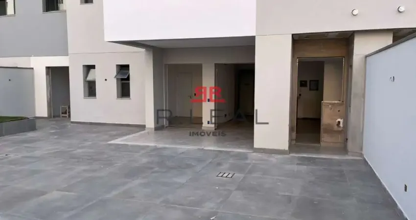 Apartamento com 2 quartos à venda no Jardim Paulista, Bauru 