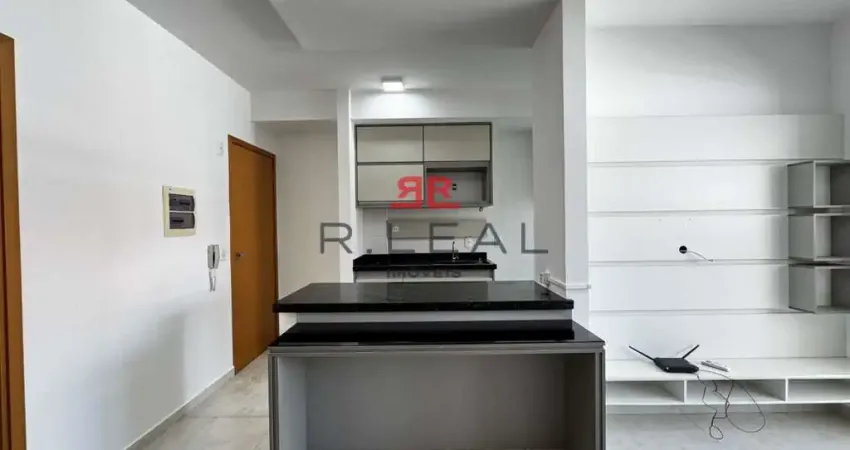 Apartamento com 1 quarto à venda na Vila Aviação, Bauru 