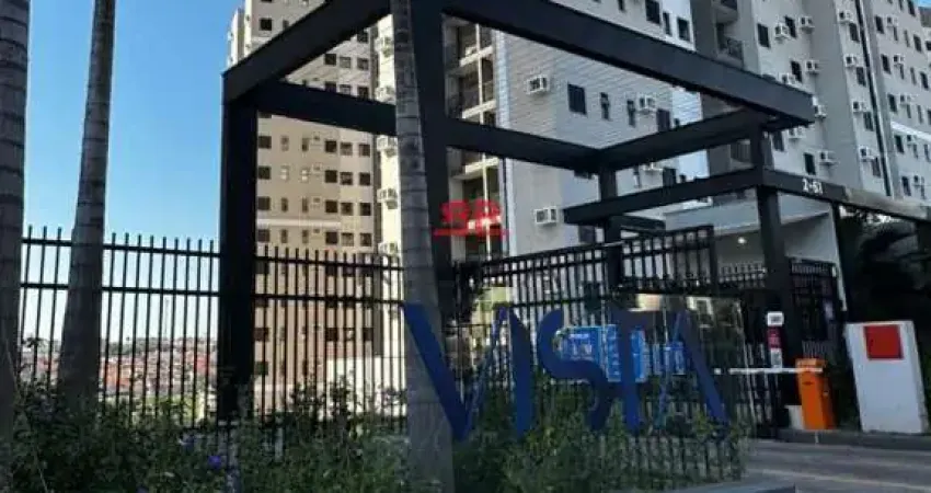 Apartamento com 2 quartos para alugar no Parque Residencial das Camélias, Bauru 