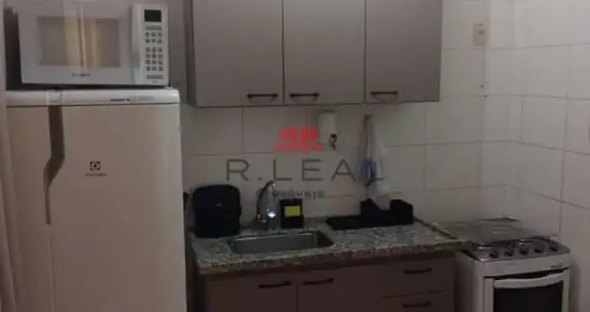 Apartamento com 1 quarto à venda na Vila Santa Tereza, Bauru