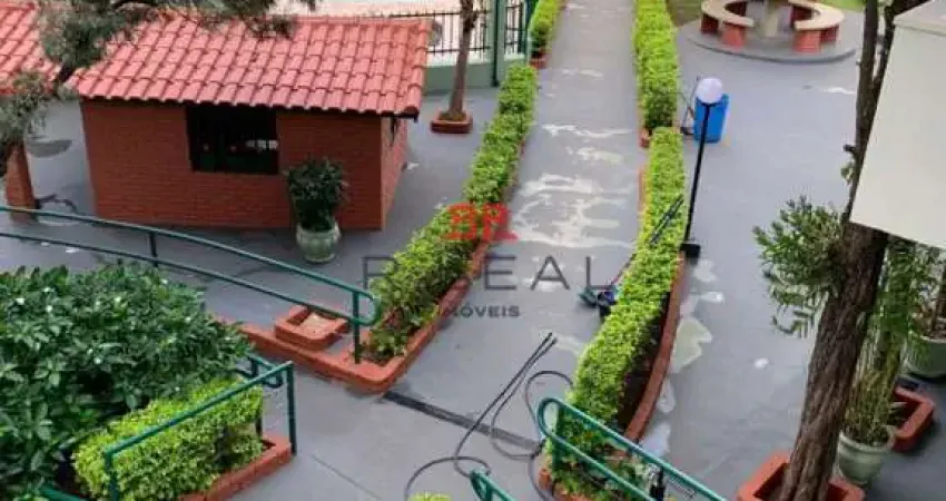 Apartamento com 3 quartos à venda no Jardim Auri Verde, Bauru