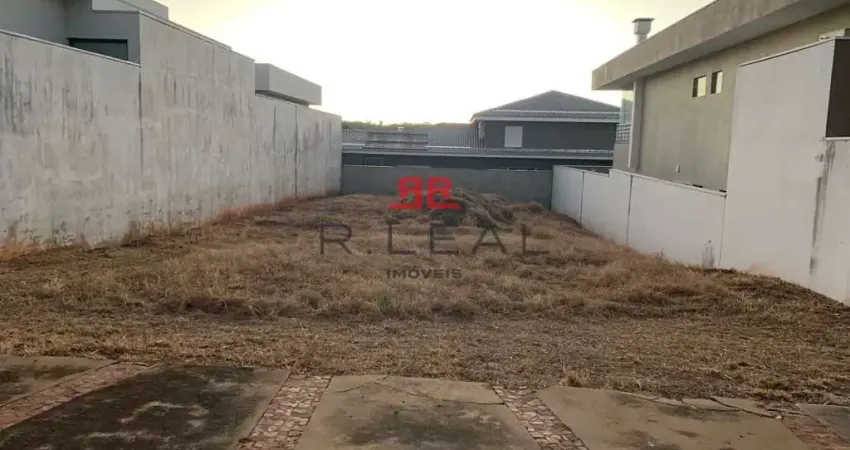 Terreno à venda na Vila Aviação, Bauru 