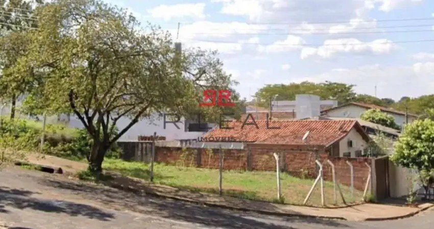 Terreno em frente ao bosque bela vista - oportunidade única!