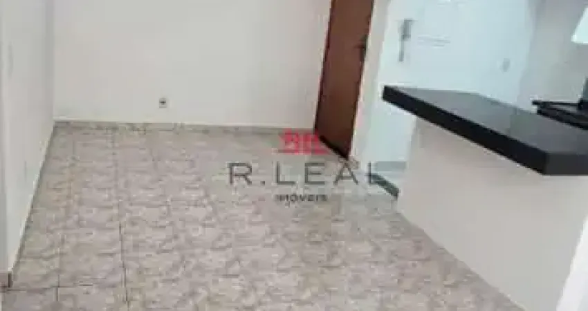 Apartamento com 2 quartos à venda no Jardim América, Bauru