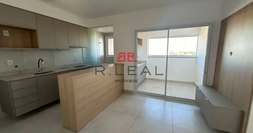 Apartamento com 1 quarto à venda na Vila Aeroporto Bauru, Bauru 