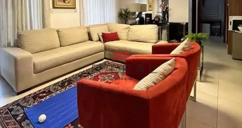 Apartamento com 2 quartos à venda no Jardim América, Bauru