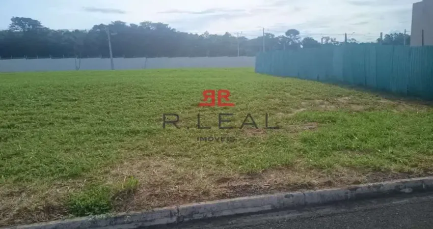 Terreno em condomínio fechado à venda no Centro, Piratininga 