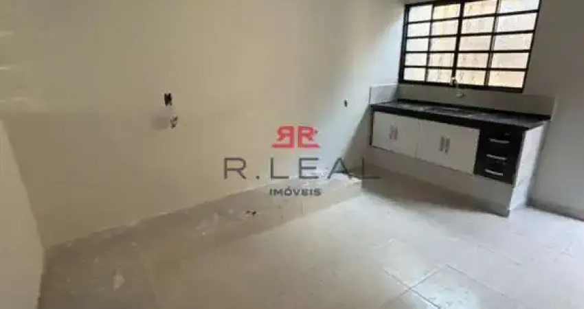 Casa com 3 quartos à venda no Núcleo Habitacional Vereador Edson Francisco da Silva, Bauru
