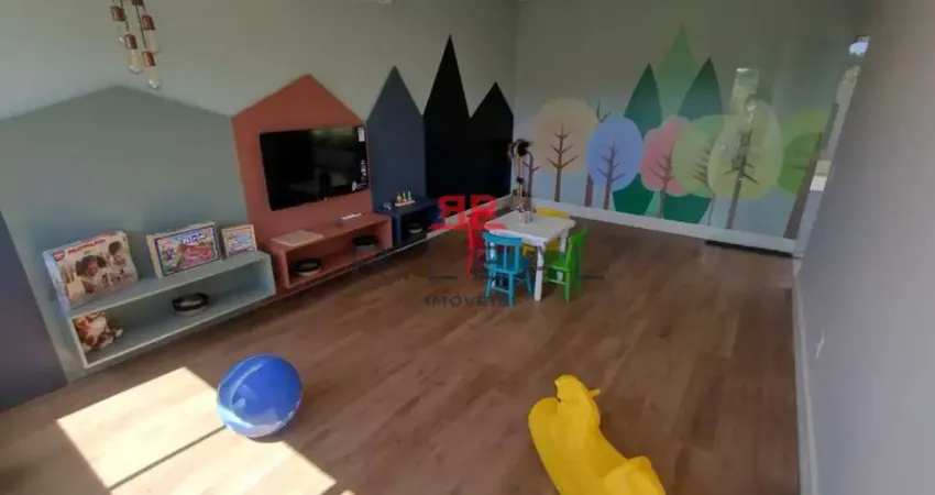 Apartamento com 2 quartos para alugar no Vitta São José, Bauru