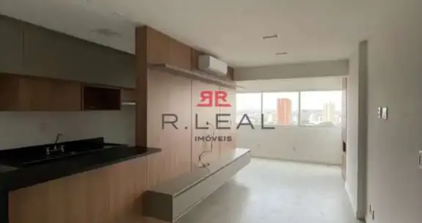 Apartamento com 2 quartos à venda na Vila América, Bauru 