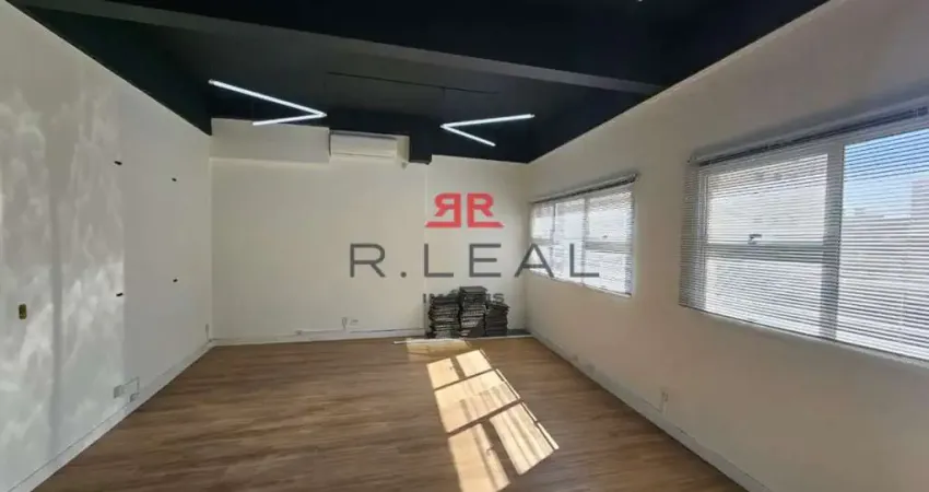 Sala comercial para alugar na Vila Santa Tereza, Bauru 