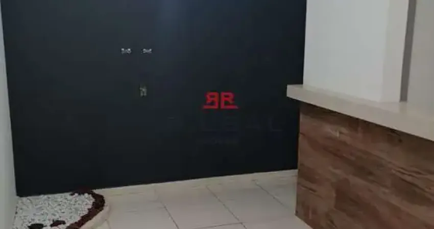 Apartamento com 2 quartos à venda no Parque União, Bauru