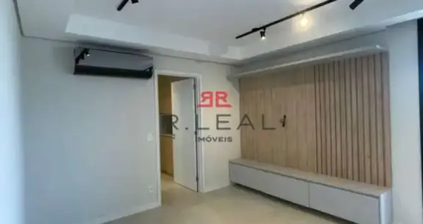 Apartamento com 3 quartos para alugar na Vila Aviação, Bauru 