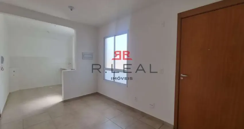 Apartamento com 2 quartos à venda no Núcleo Habitacional Mary Dota, Bauru