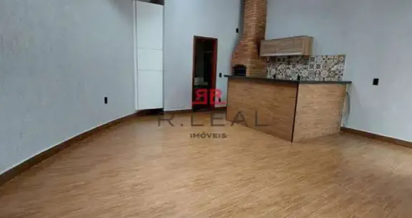 Casa com 2 quartos à venda no Jardim Ouro Verde, Bauru